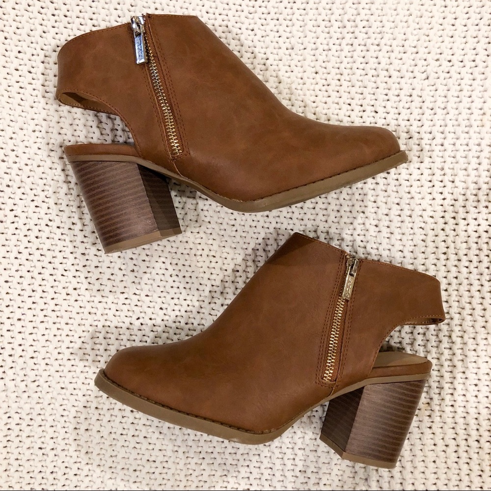 Booties